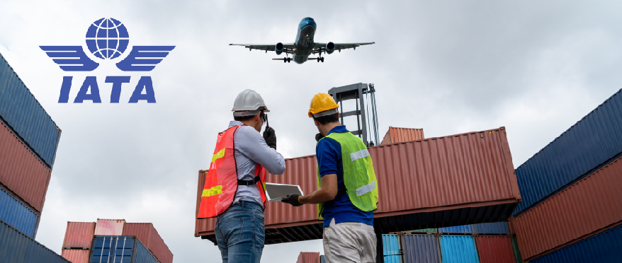 AsstrA Deutschland se připojila k IATA Association