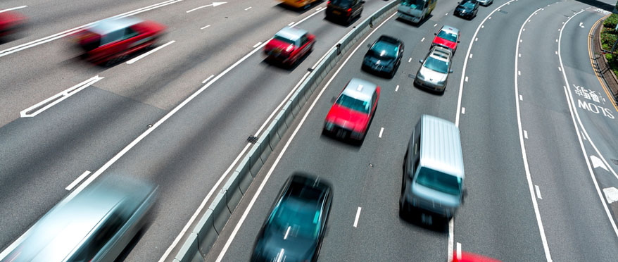 V příštím roce bude nově zpoplatněno dalších 32 km dálnic