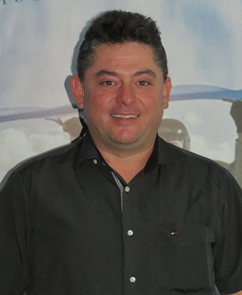 Alexandr Monsh