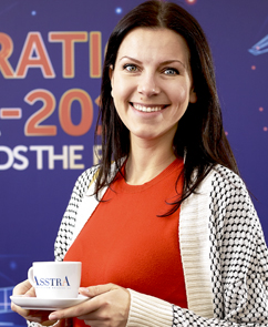 Tatyana Seriková