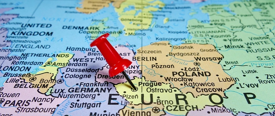 Česká koruna v boji proti koronakrizi
