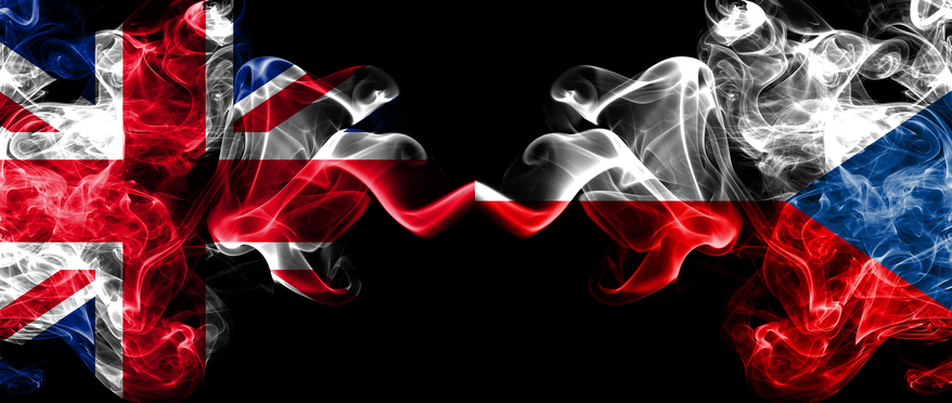 Český brexit