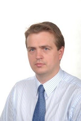 Robert Szymanczak