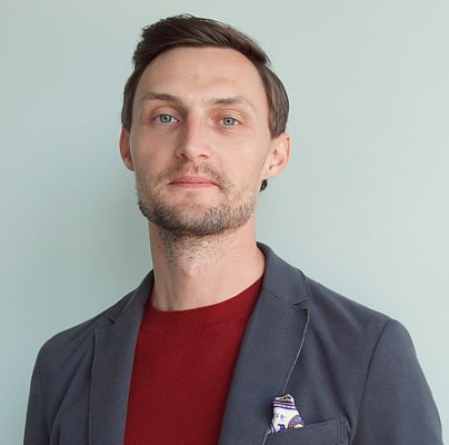 Artur Antonin