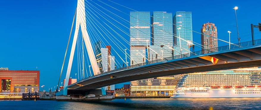 Seznamte se s AsstrA na Breakbulk Europe 2022