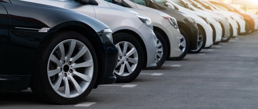 Krize českého a slovenského automobilového průmyslu