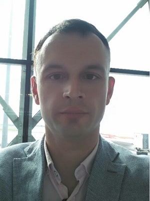 Vladislav Aleinikov