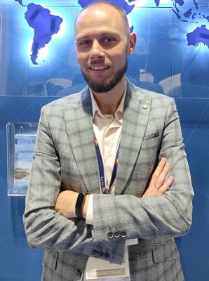 Albert Kanke