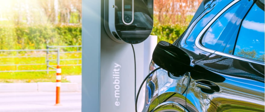 Cesta k elektro mobilitě