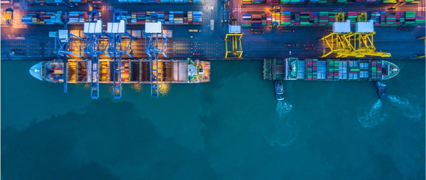 AsstrA na Breakbulk America 2023