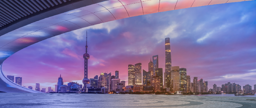 Výsledky Transport Logistic China 2024: Úspěch a nové obzory