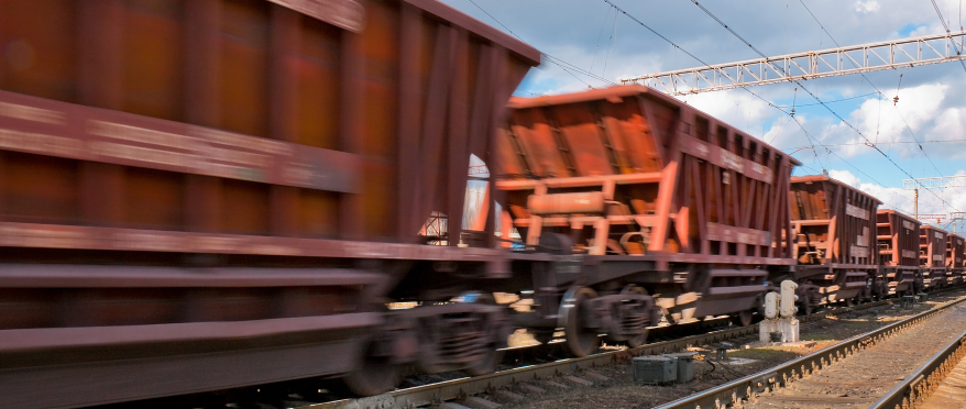 Rekordní doba přepravy: Čína – Polsko za 14 dní!