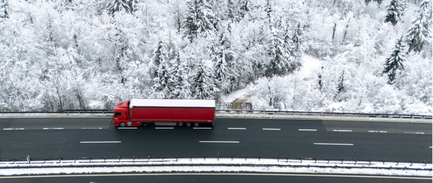 Přehled situace v silniční dopravě