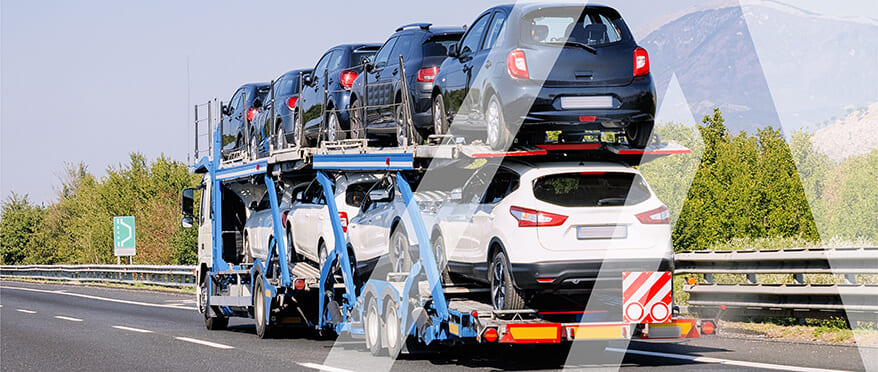 Osobní, nákladní automobily