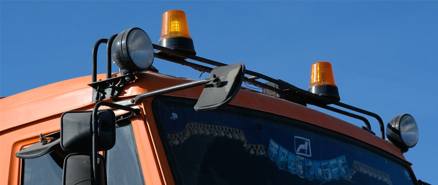 Adapted Transport for Each Type of Product