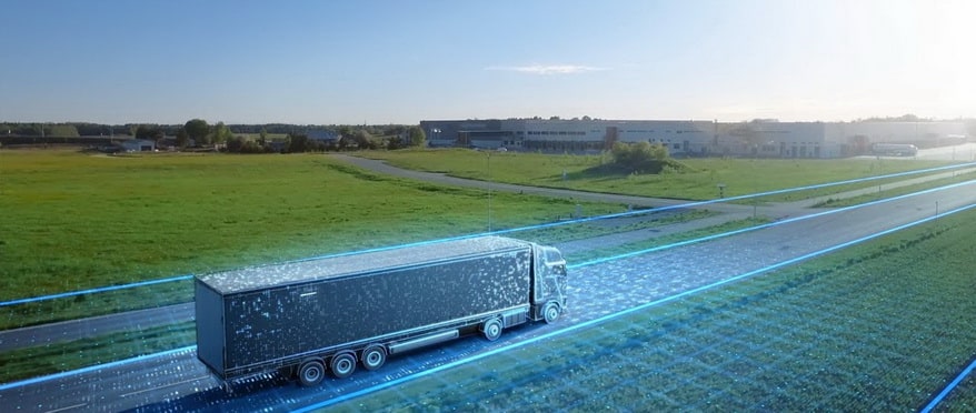 AsstrA Track&Trace Visibility